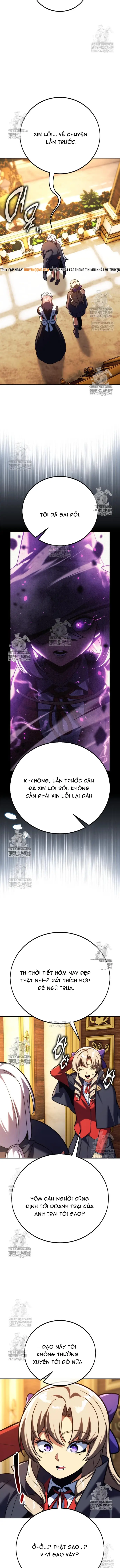 Cẩm Nang Sinh Tồn Của Nhân Vật Phụ Ở Học Viện Chap 86 - Next Chap 87