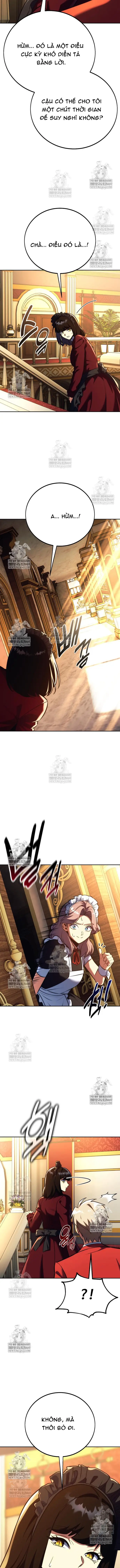 Cẩm Nang Sinh Tồn Của Nhân Vật Phụ Ở Học Viện Chap 87 - Next Chap 88