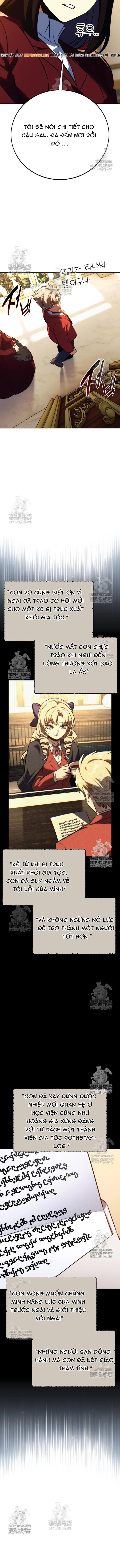 Cẩm Nang Sinh Tồn Của Nhân Vật Phụ Ở Học Viện Chap 87 - Next Chap 88