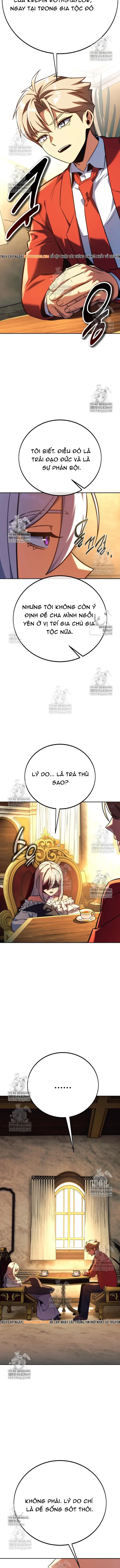 Cẩm Nang Sinh Tồn Của Nhân Vật Phụ Ở Học Viện Chap 87 - Next Chap 88