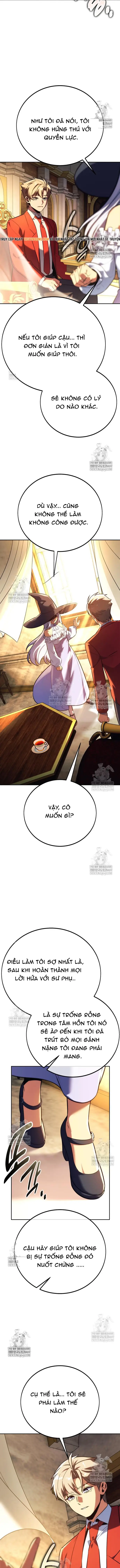 Cẩm Nang Sinh Tồn Của Nhân Vật Phụ Ở Học Viện Chap 87 - Next Chap 88