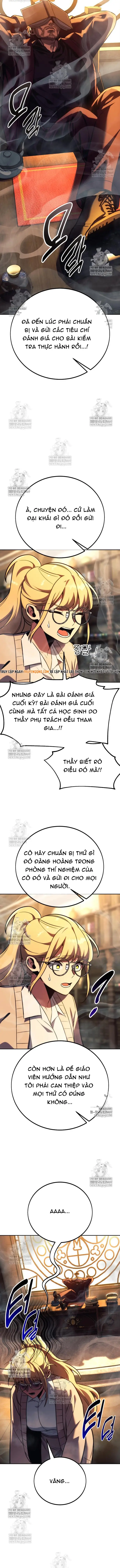 Cẩm Nang Sinh Tồn Của Nhân Vật Phụ Ở Học Viện Chap 87 - Next Chap 88