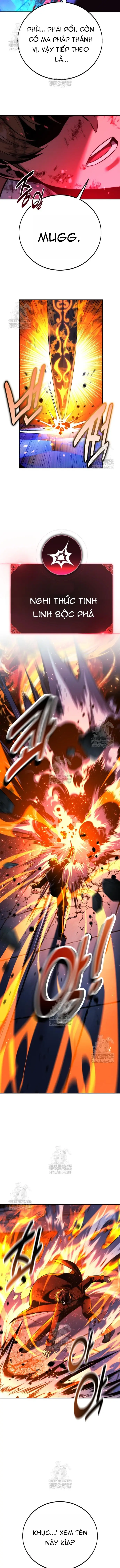 Cẩm Nang Sinh Tồn Của Nhân Vật Phụ Ở Học Viện Chap 89 - Next Chap 90