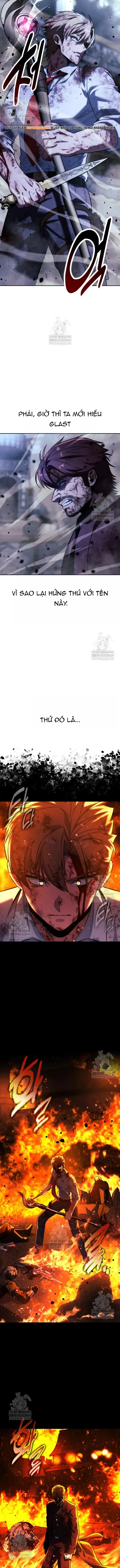 Cẩm Nang Sinh Tồn Của Nhân Vật Phụ Ở Học Viện Chap 89 - Next Chap 90