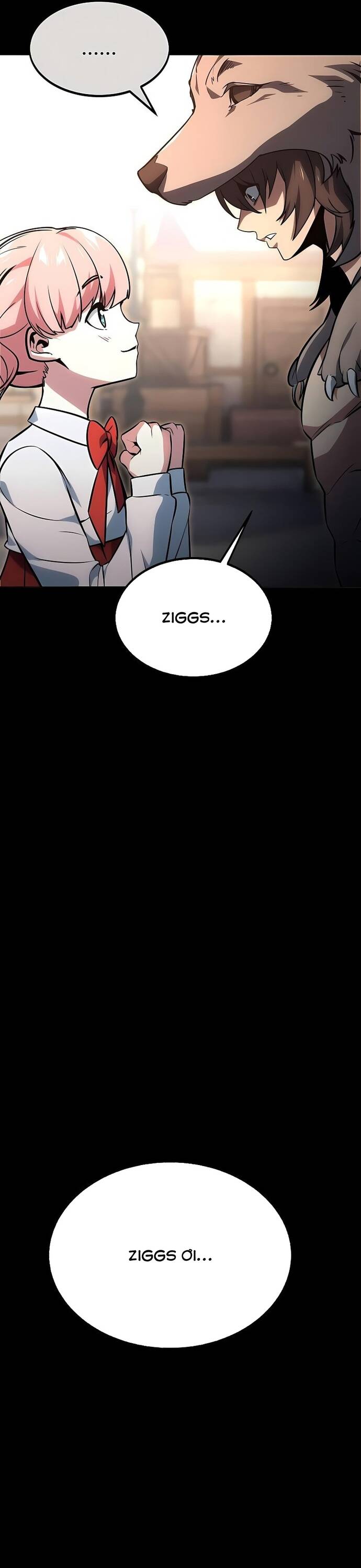 Cẩm Nang Sinh Tồn Của Nhân Vật Phụ Ở Học Viện Chap 9 - Next Chap 10