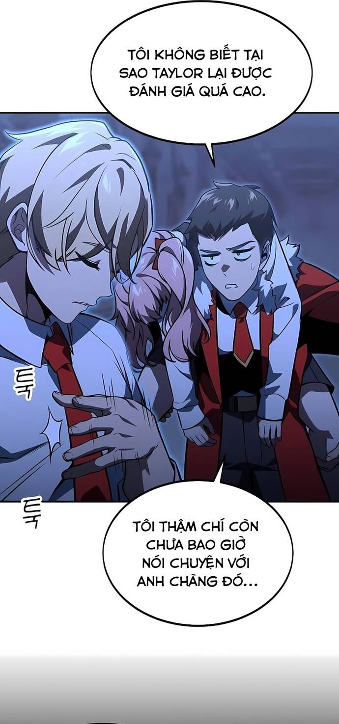 Cẩm Nang Sinh Tồn Của Nhân Vật Phụ Ở Học Viện Chap 9 - Next Chap 10