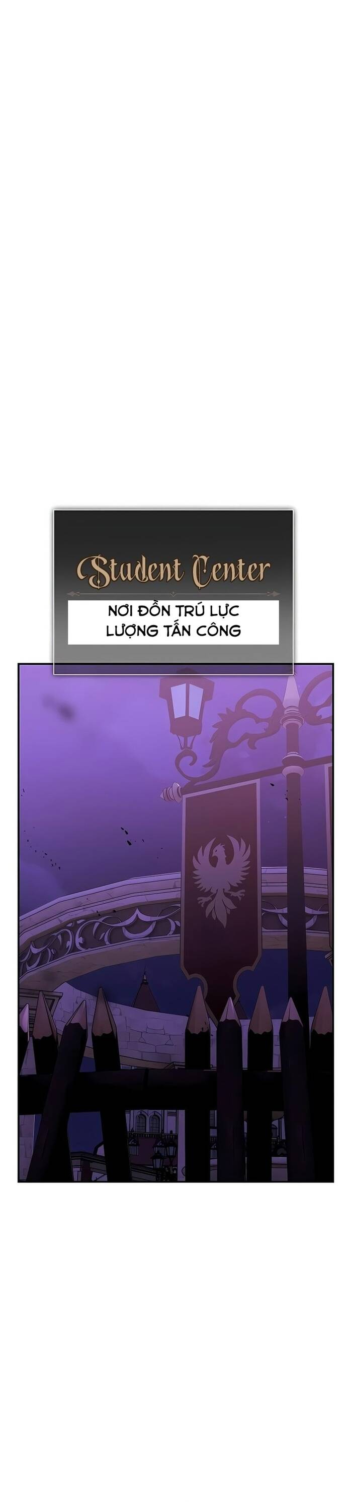 Cẩm Nang Sinh Tồn Của Nhân Vật Phụ Ở Học Viện Chap 9 - Next Chap 10