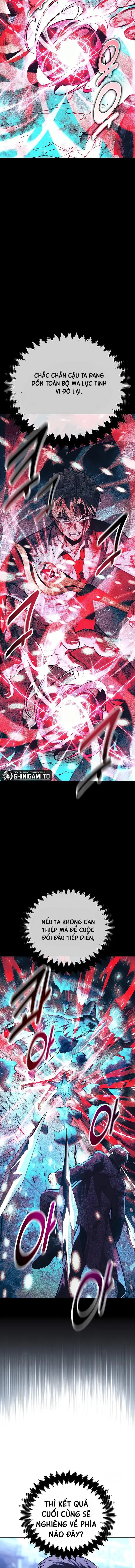 Cẩm Nang Sinh Tồn Của Nhân Vật Phụ Ở Học Viện Chap 90 - Next Chap 91