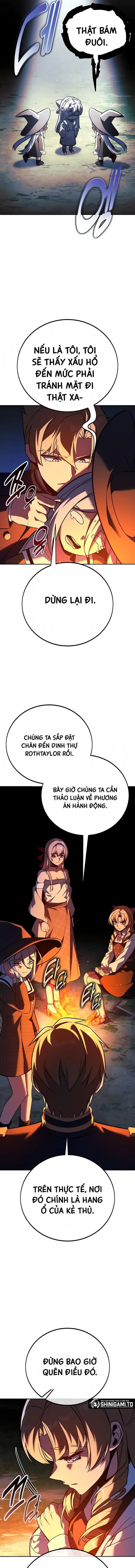 Cẩm Nang Sinh Tồn Của Nhân Vật Phụ Ở Học Viện Chap 91 - Next Chap 92