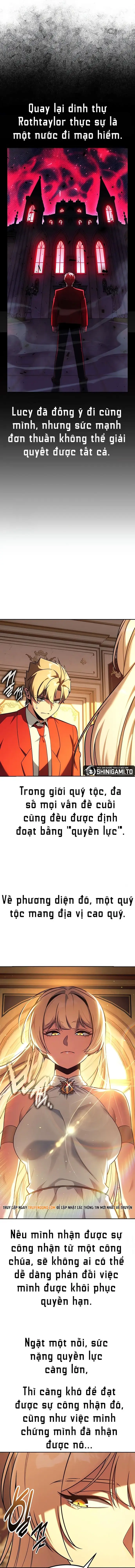 Cẩm Nang Sinh Tồn Của Nhân Vật Phụ Ở Học Viện Chap 91 - Next Chap 92