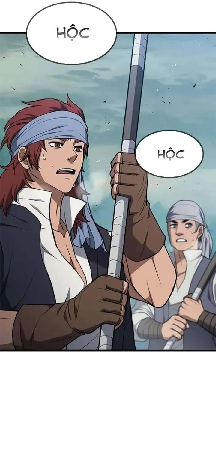 Cẩm Nang Sinh Tồn Của Thợ Săn Ma Thú Chap 10 - Next Chap 11