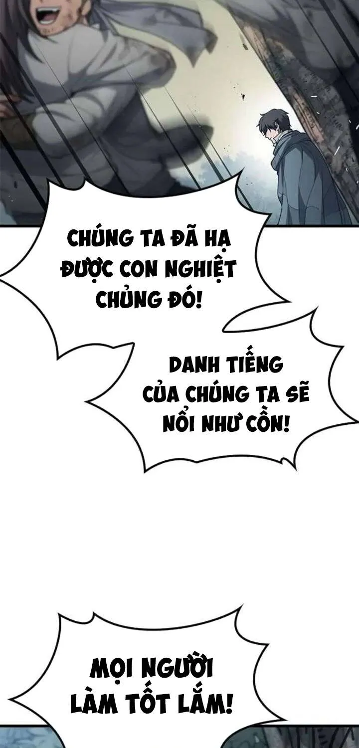 Cẩm Nang Sinh Tồn Của Thợ Săn Ma Thú Chap 10 - Next Chap 11