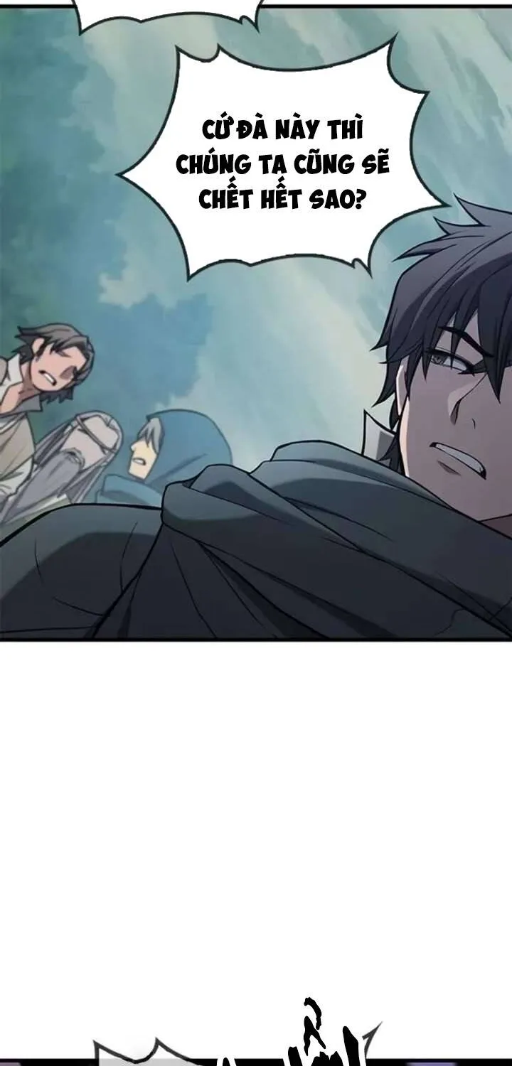 Cẩm Nang Sinh Tồn Của Thợ Săn Ma Thú Chap 10 - Next Chap 11