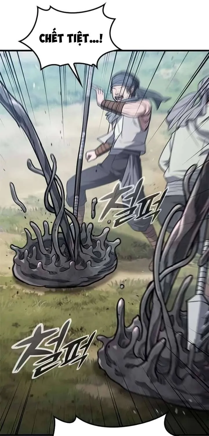 Cẩm Nang Sinh Tồn Của Thợ Săn Ma Thú Chap 10 - Next Chap 11