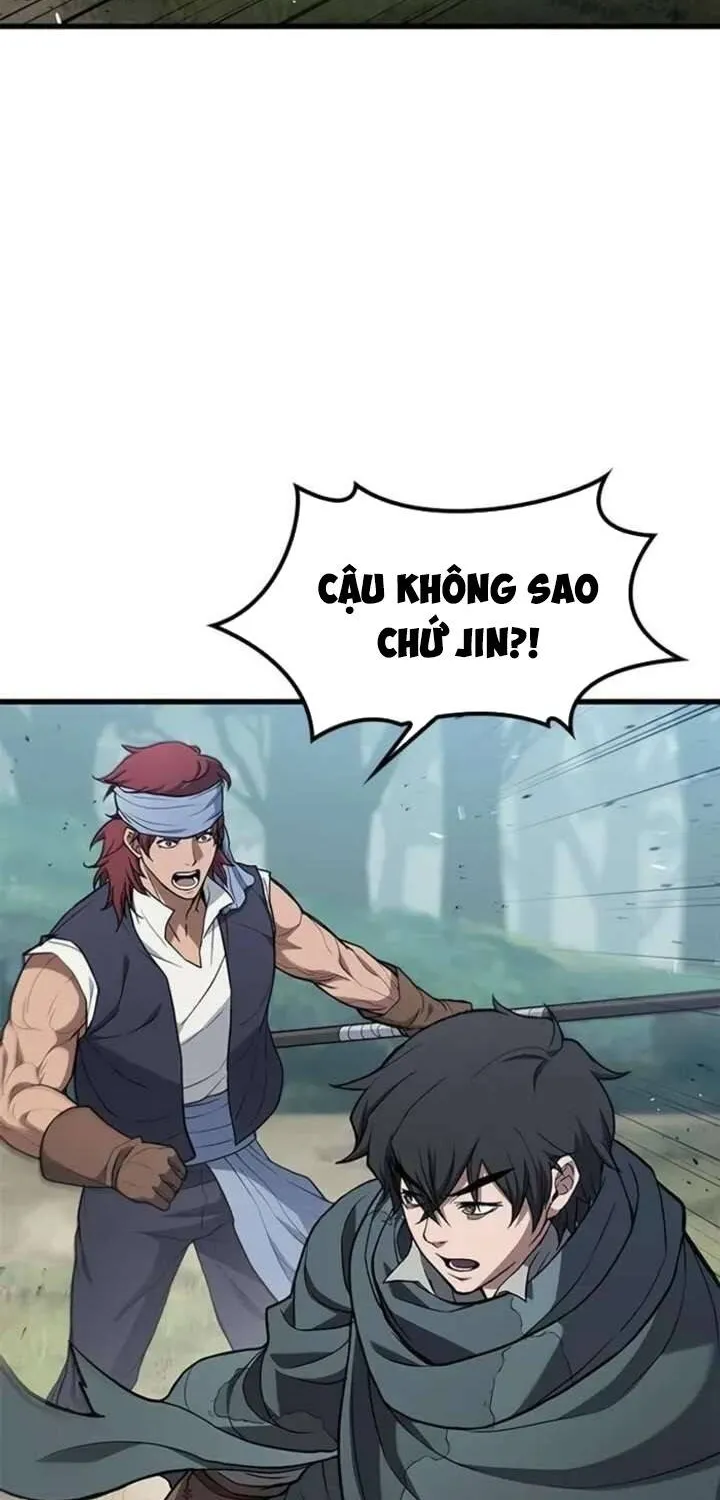 Cẩm Nang Sinh Tồn Của Thợ Săn Ma Thú Chap 10 - Next Chap 11