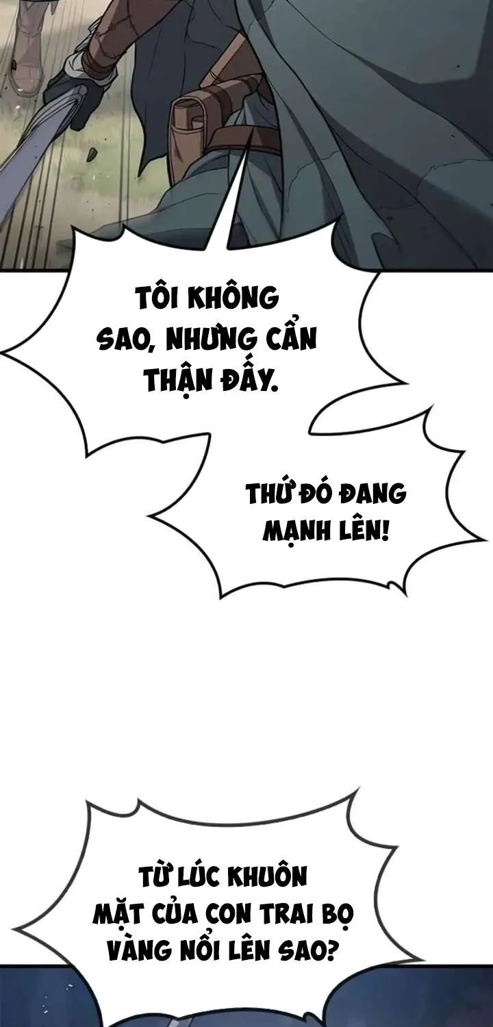 Cẩm Nang Sinh Tồn Của Thợ Săn Ma Thú Chap 10 - Next Chap 11