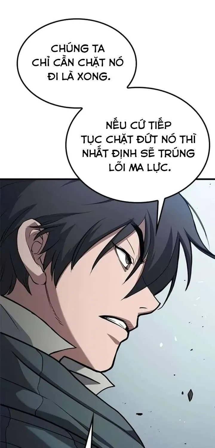 Cẩm Nang Sinh Tồn Của Thợ Săn Ma Thú Chap 10 - Next Chap 11