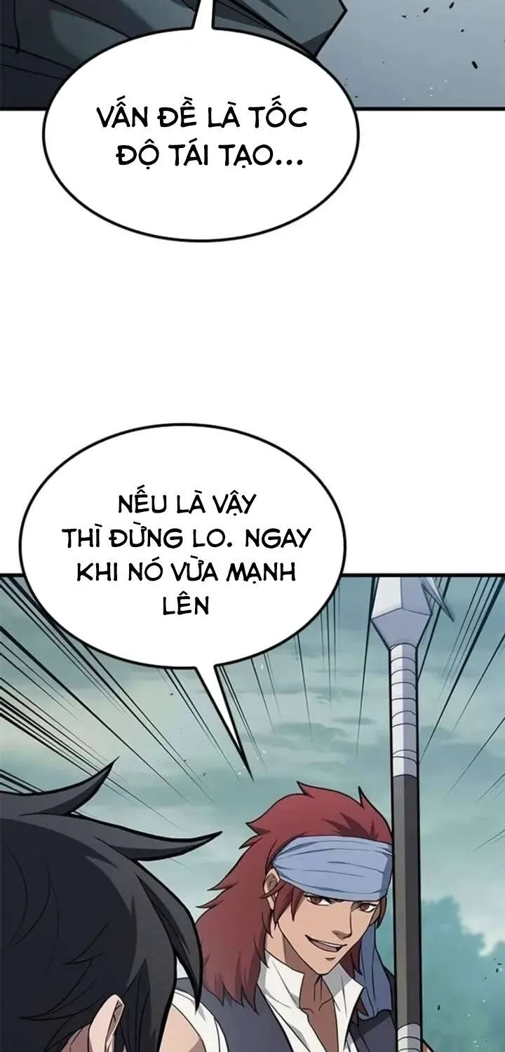 Cẩm Nang Sinh Tồn Của Thợ Săn Ma Thú Chap 10 - Next Chap 11