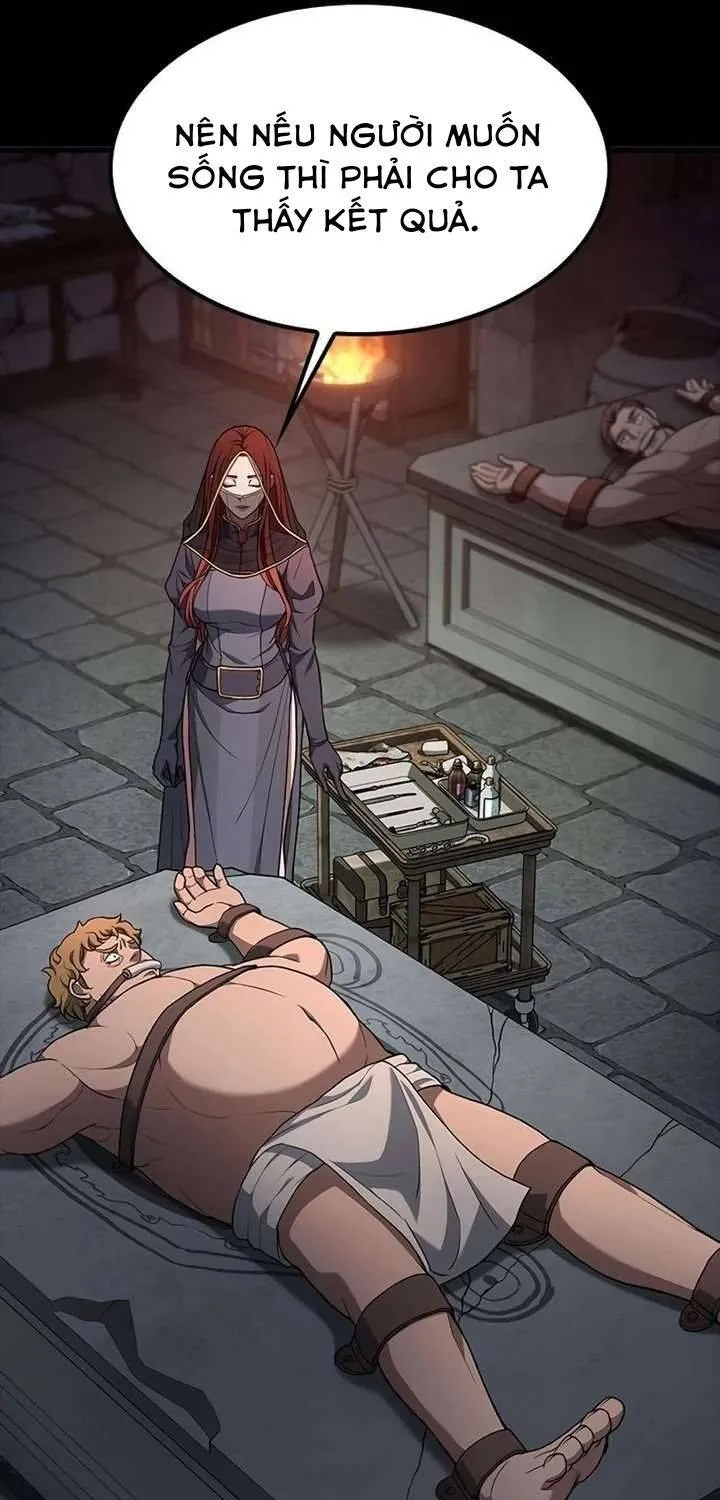 Cẩm Nang Sinh Tồn Của Thợ Săn Ma Thú Chap 11 - Next Chap 12