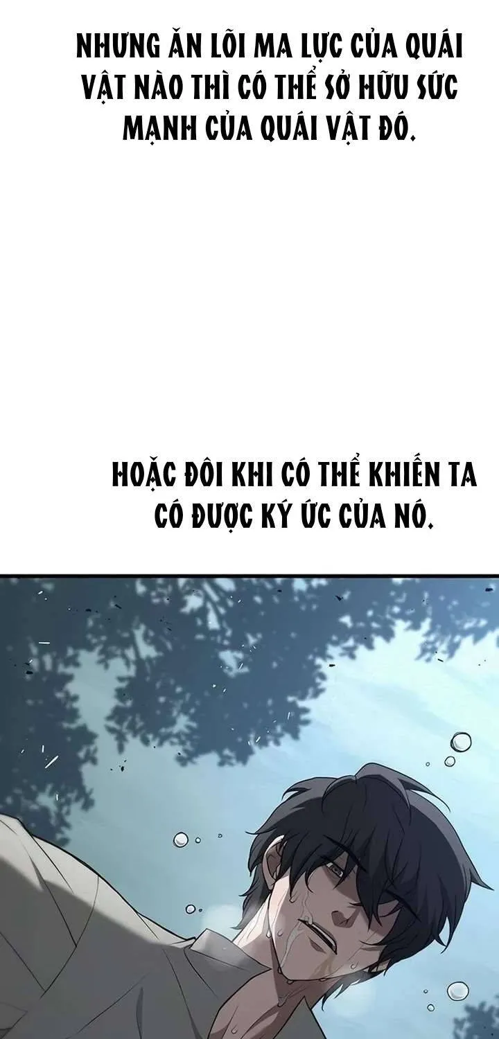 Cẩm Nang Sinh Tồn Của Thợ Săn Ma Thú Chap 11 - Next Chap 12