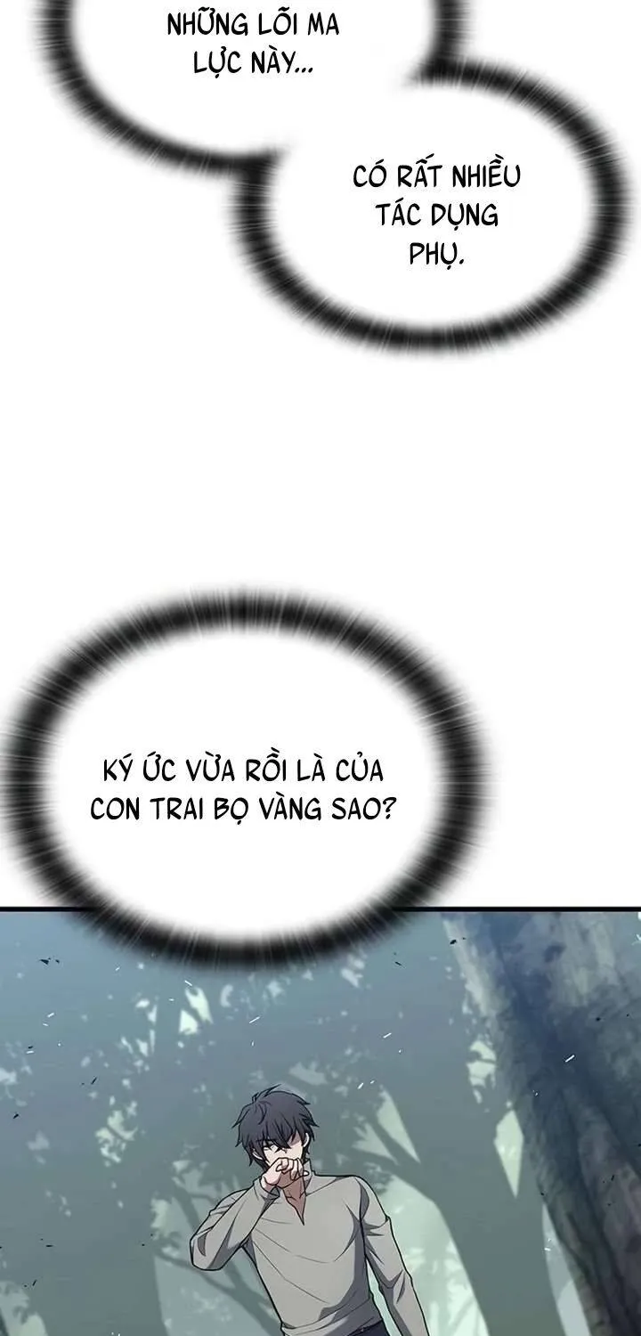 Cẩm Nang Sinh Tồn Của Thợ Săn Ma Thú Chap 11 - Next Chap 12