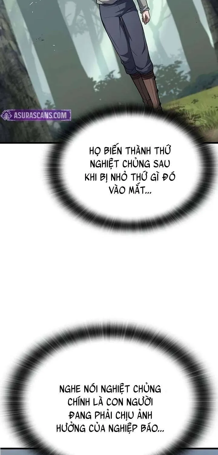 Cẩm Nang Sinh Tồn Của Thợ Săn Ma Thú Chap 11 - Next Chap 12