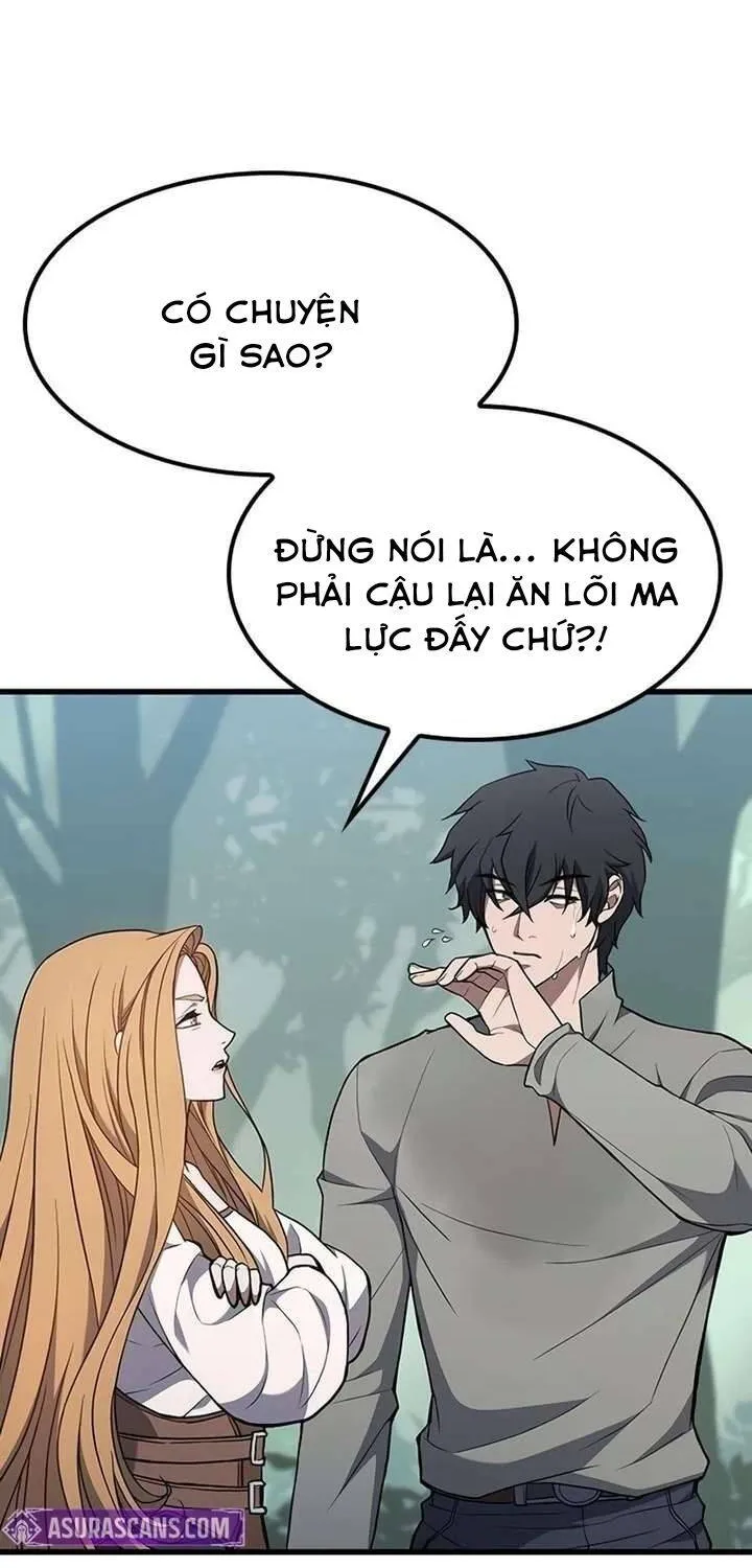 Cẩm Nang Sinh Tồn Của Thợ Săn Ma Thú Chap 11 - Next Chap 12