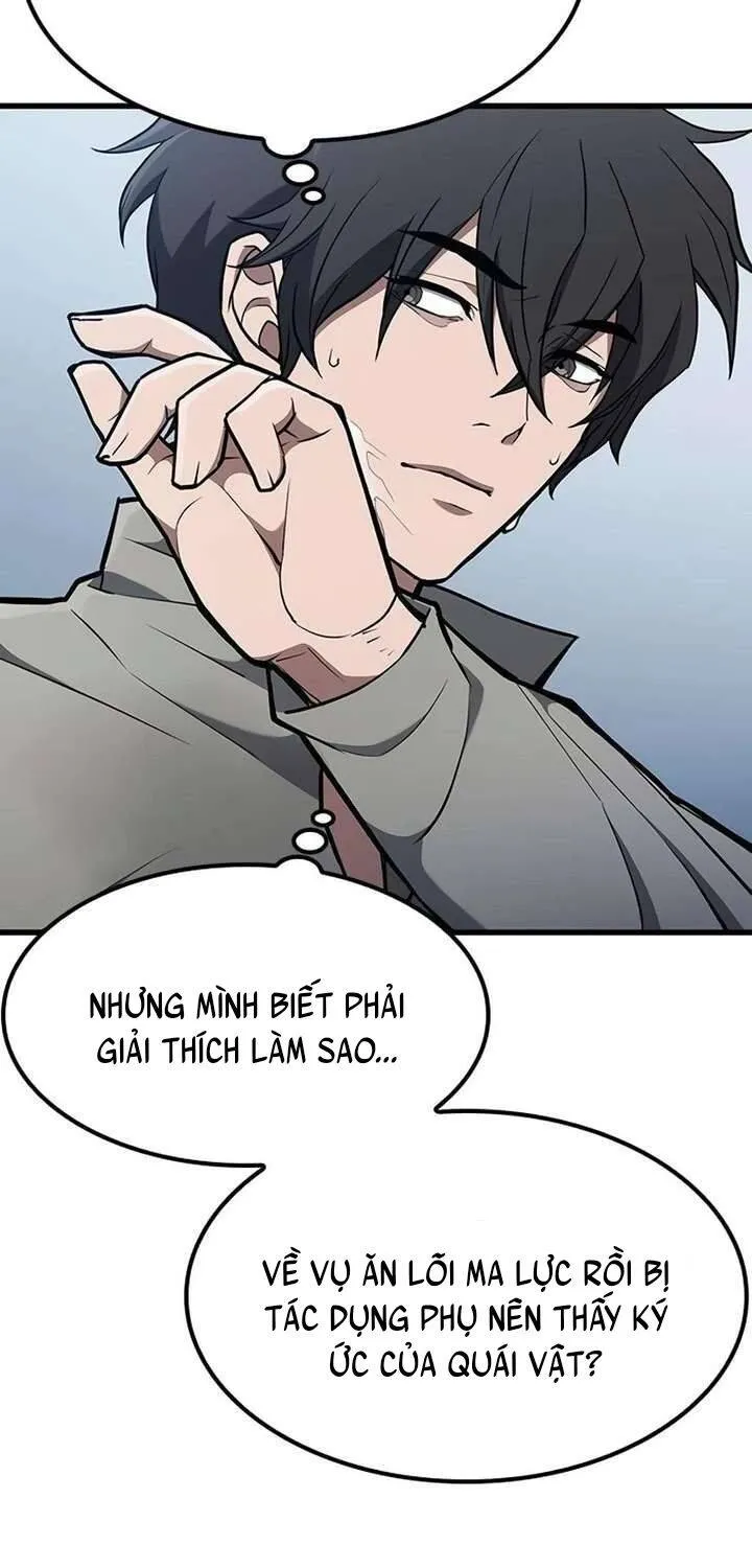 Cẩm Nang Sinh Tồn Của Thợ Săn Ma Thú Chap 11 - Next Chap 12