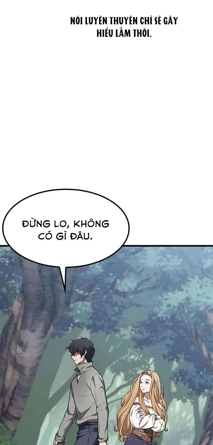 Cẩm Nang Sinh Tồn Của Thợ Săn Ma Thú Chap 11 - Next Chap 12