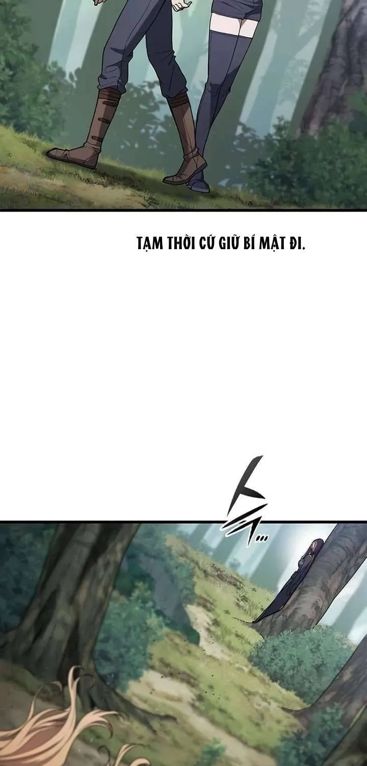 Cẩm Nang Sinh Tồn Của Thợ Săn Ma Thú Chap 11 - Next Chap 12