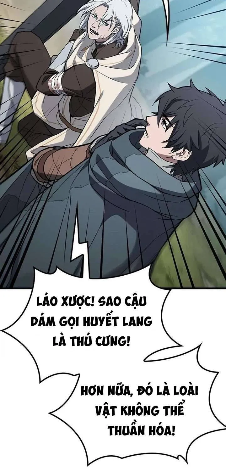 Cẩm Nang Sinh Tồn Của Thợ Săn Ma Thú Chap 11 - Next Chap 12