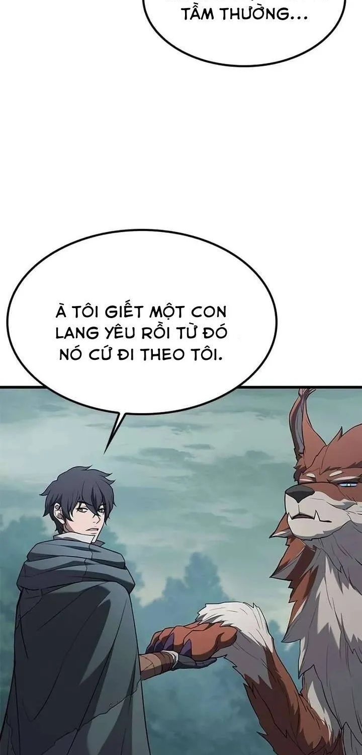 Cẩm Nang Sinh Tồn Của Thợ Săn Ma Thú Chap 11 - Next Chap 12