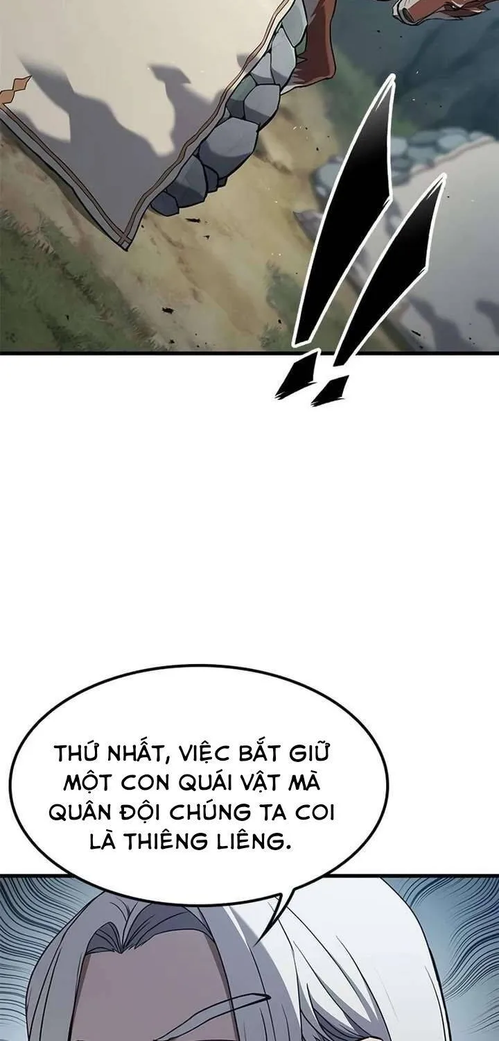 Cẩm Nang Sinh Tồn Của Thợ Săn Ma Thú Chap 11 - Next Chap 12
