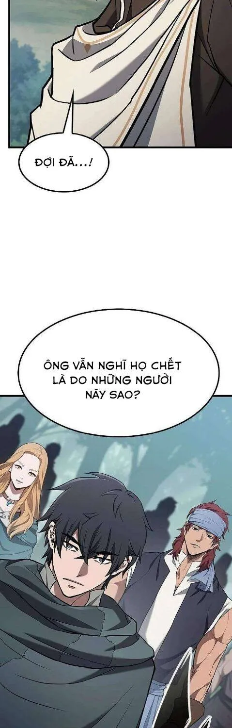 Cẩm Nang Sinh Tồn Của Thợ Săn Ma Thú Chap 12 - Next Chap 13