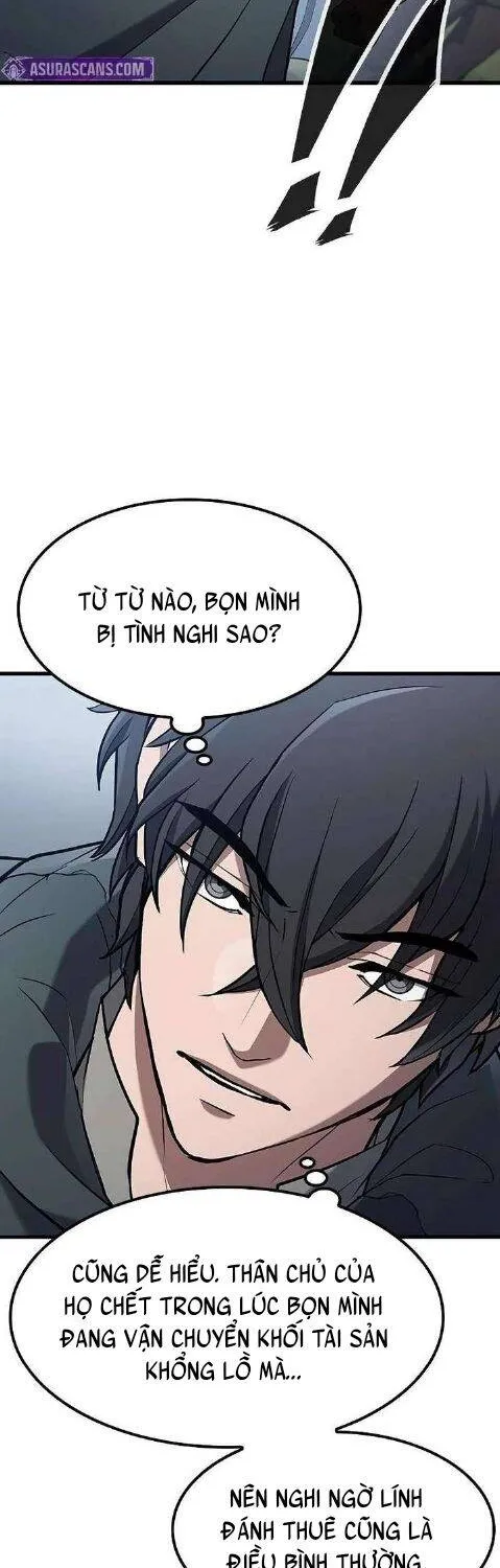 Cẩm Nang Sinh Tồn Của Thợ Săn Ma Thú Chap 12 - Next Chap 13