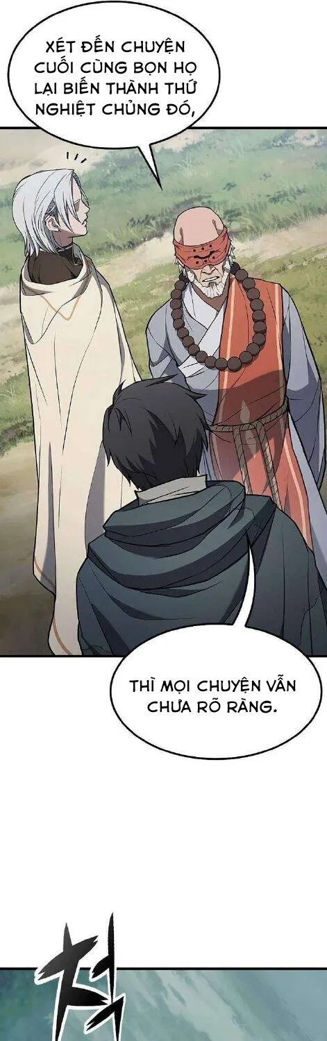 Cẩm Nang Sinh Tồn Của Thợ Săn Ma Thú Chap 12 - Next Chap 13