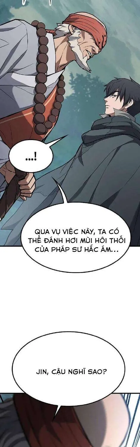 Cẩm Nang Sinh Tồn Của Thợ Săn Ma Thú Chap 12 - Next Chap 13