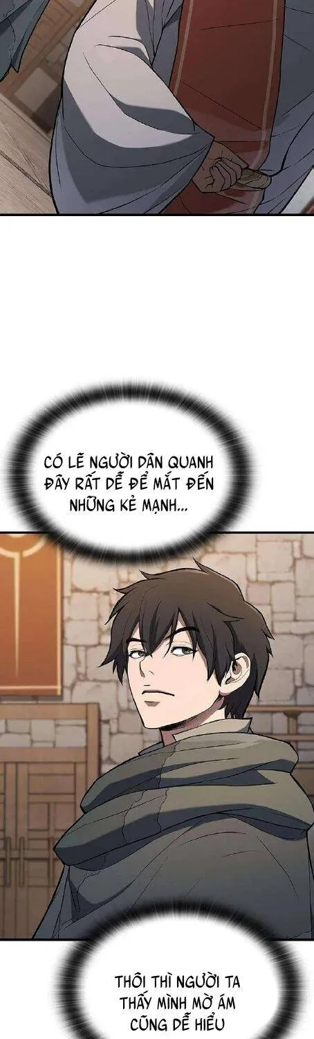 Cẩm Nang Sinh Tồn Của Thợ Săn Ma Thú Chap 12 - Next Chap 13