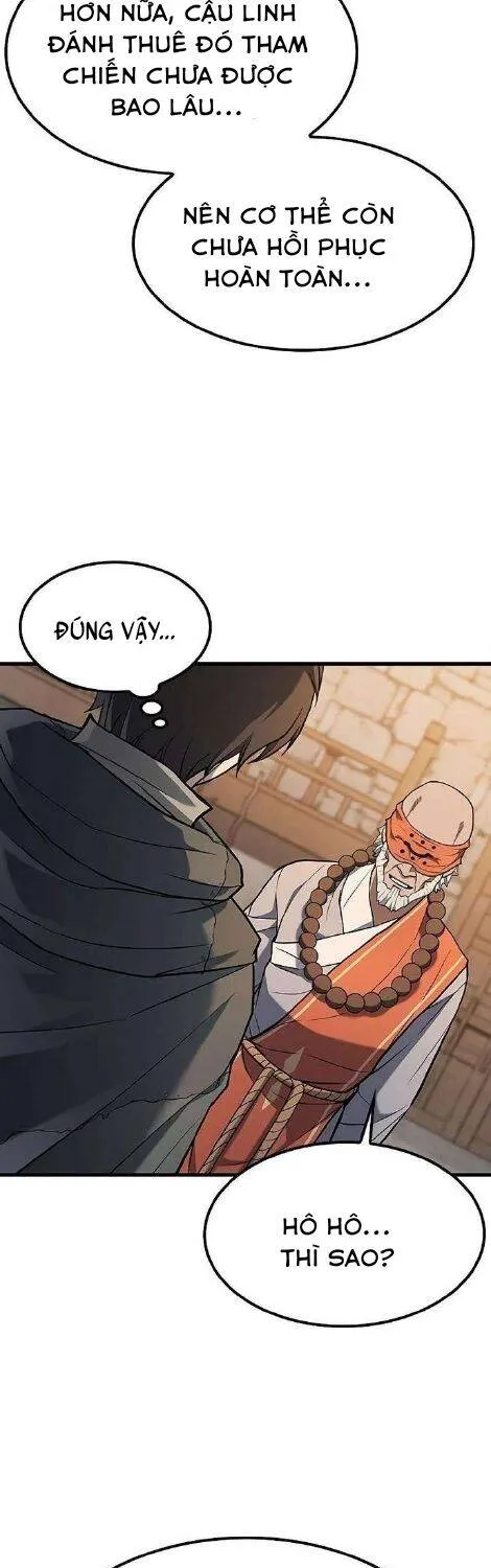 Cẩm Nang Sinh Tồn Của Thợ Săn Ma Thú Chap 12 - Next Chap 13
