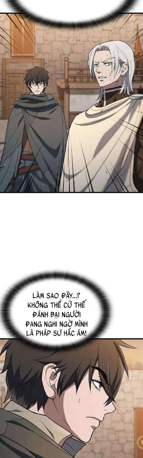 Cẩm Nang Sinh Tồn Của Thợ Săn Ma Thú Chap 12 - Next Chap 13