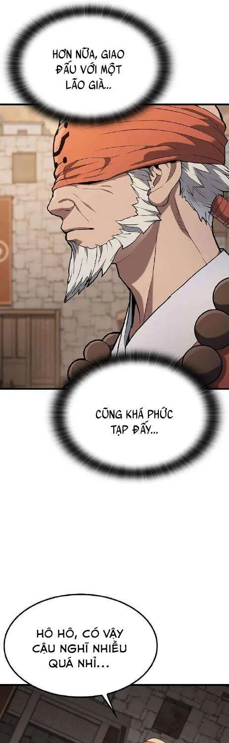 Cẩm Nang Sinh Tồn Của Thợ Săn Ma Thú Chap 12 - Next Chap 13