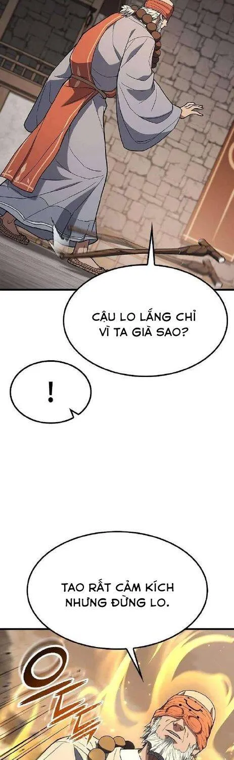 Cẩm Nang Sinh Tồn Của Thợ Săn Ma Thú Chap 12 - Next Chap 13