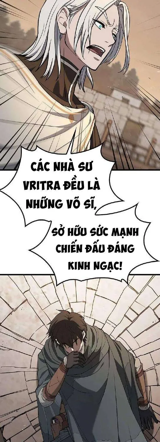 Cẩm Nang Sinh Tồn Của Thợ Săn Ma Thú Chap 12 - Next Chap 13