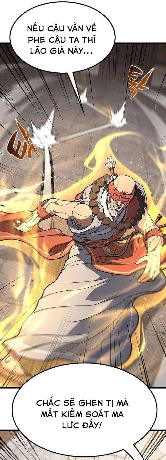 Cẩm Nang Sinh Tồn Của Thợ Săn Ma Thú Chap 12 - Next Chap 13
