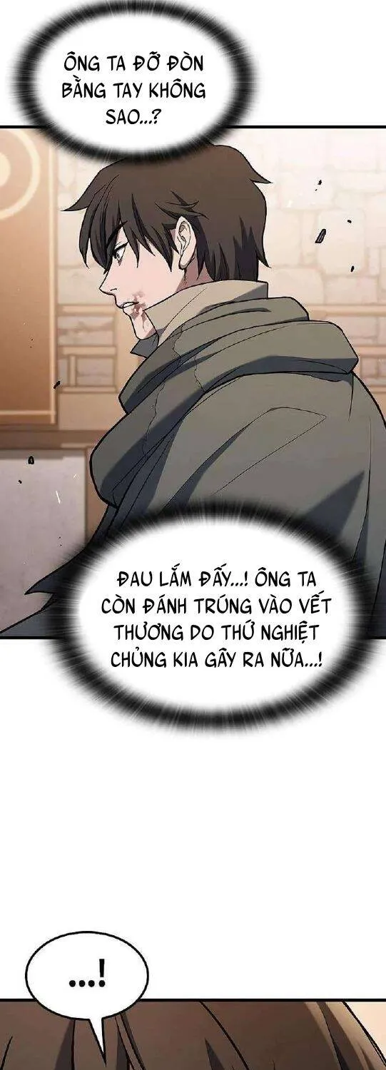 Cẩm Nang Sinh Tồn Của Thợ Săn Ma Thú Chap 12 - Next Chap 13