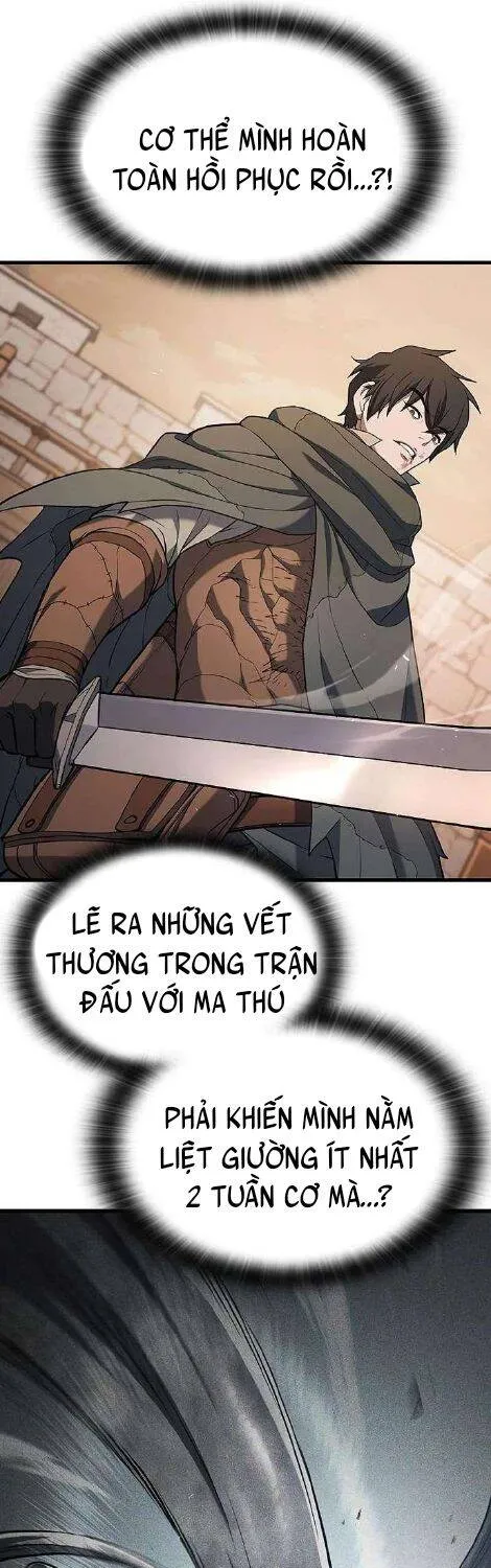 Cẩm Nang Sinh Tồn Của Thợ Săn Ma Thú Chap 12 - Next Chap 13