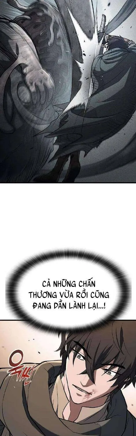 Cẩm Nang Sinh Tồn Của Thợ Săn Ma Thú Chap 12 - Next Chap 13