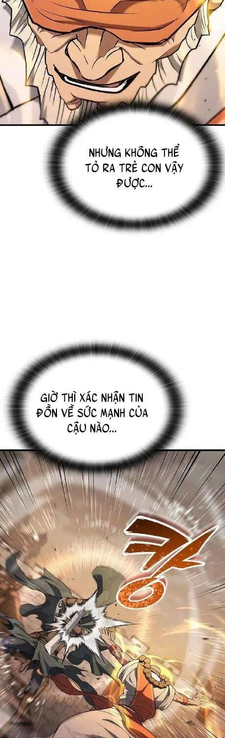 Cẩm Nang Sinh Tồn Của Thợ Săn Ma Thú Chap 12 - Next Chap 13