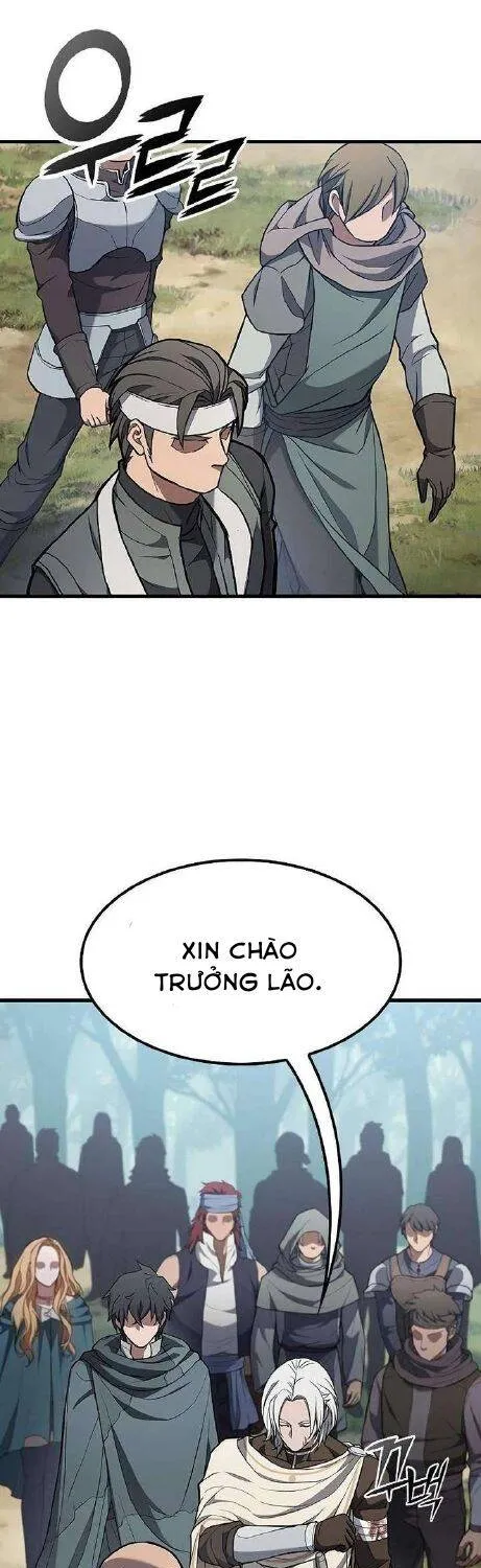 Cẩm Nang Sinh Tồn Của Thợ Săn Ma Thú Chap 12 - Next Chap 13