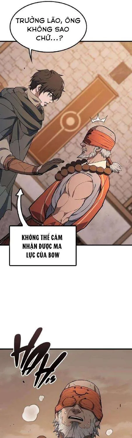 Cẩm Nang Sinh Tồn Của Thợ Săn Ma Thú Chap 12 - Next Chap 13